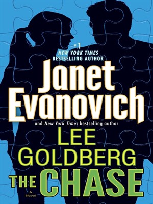 Cover of The Chase